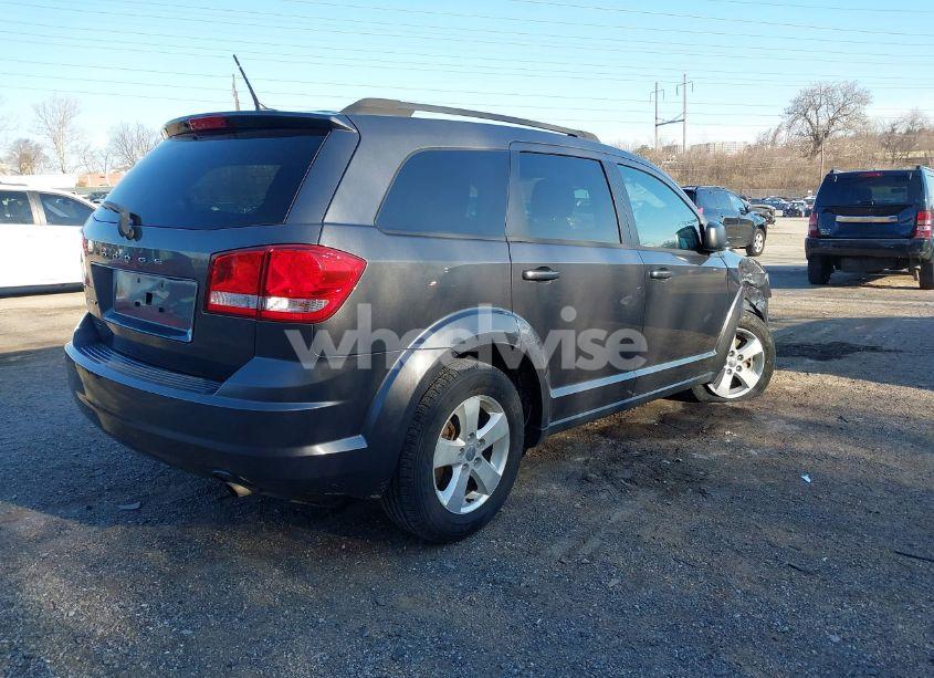 Photo 4 of 2015 Dodge Journey SE (VIN 3C4PDCAB1FT632098)