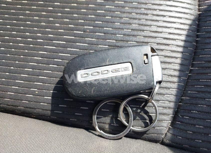 Photo 11 of 2015 Dodge Journey AMERICAN VALUE PKG (VIN 3C4PDCAB1FT641657)