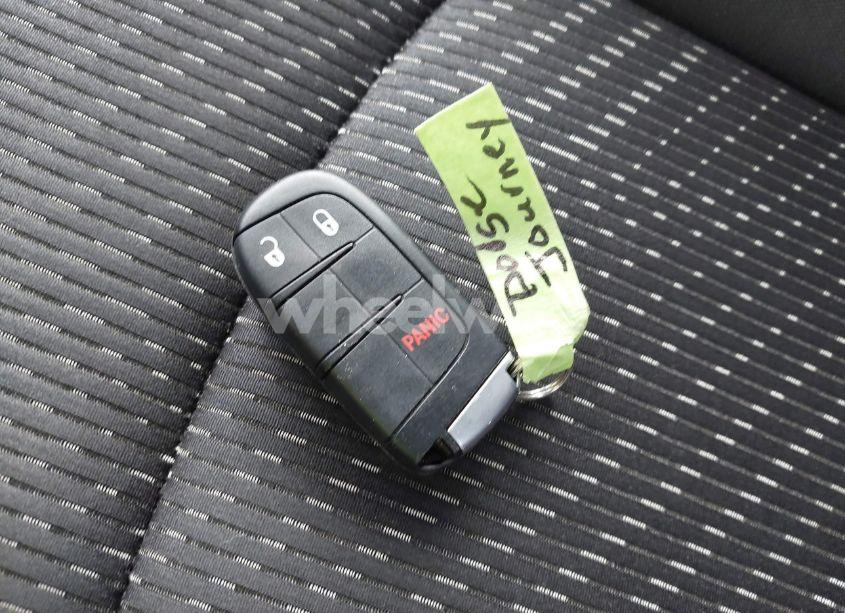 Photo 11 of 2015 Dodge Journey AMERICAN VALUE PKG (VIN 3C4PDCAB1FT717023)