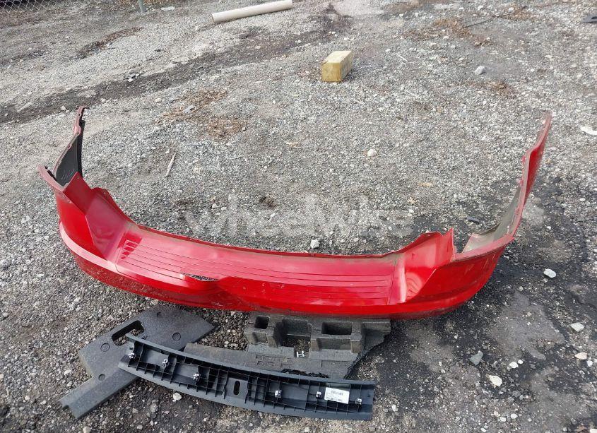 Photo 12 of 2015 Dodge Journey AMERICAN VALUE PKG (VIN 3C4PDCAB1FT717023)