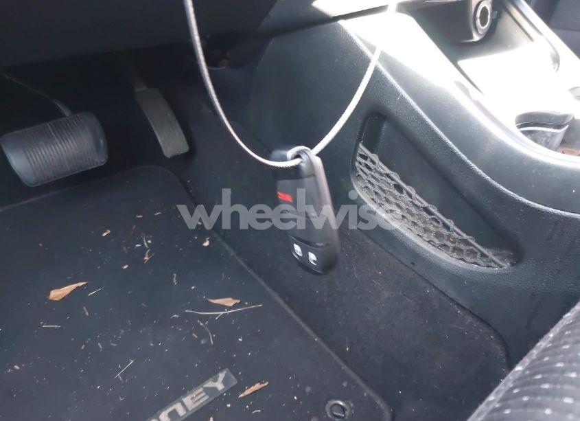 Photo 11 of 2015 Dodge Journey AMERICAN VALUE PKG (VIN 3C4PDCAB1FT718978)