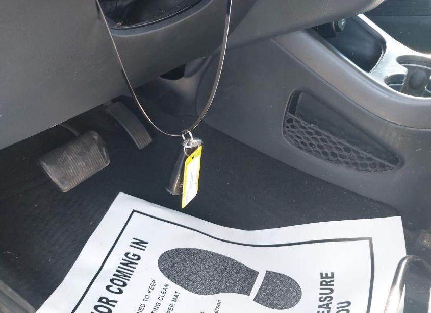 Photo 11 of 2015 Dodge Journey AMERICAN VALUE PKG (VIN 3C4PDCAB1FT736591)