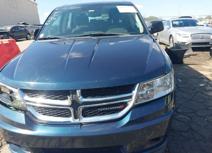 Photo 12 of 2015 Dodge Journey AMERICAN VALUE PKG (VIN 3C4PDCAB1FT736591)