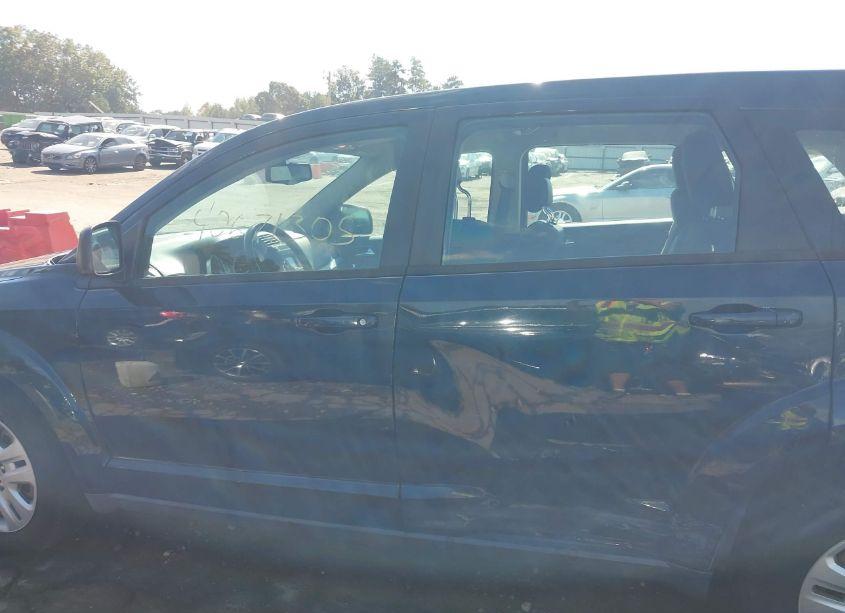 Photo 14 of 2015 Dodge Journey AMERICAN VALUE PKG (VIN 3C4PDCAB1FT736591)