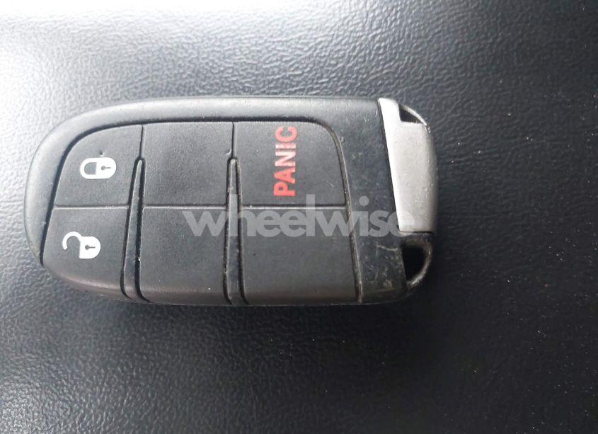 Photo 11 of 2016 Dodge Journey SE (VIN 3C4PDCAB1GT120164)