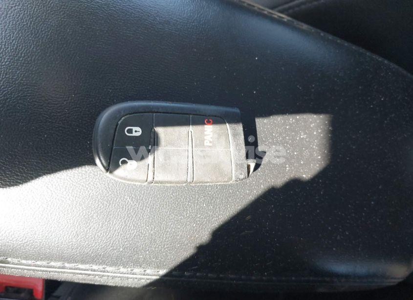 Photo 11 of 2016 Dodge Journey SE (VIN 3C4PDCAB1GT159093)