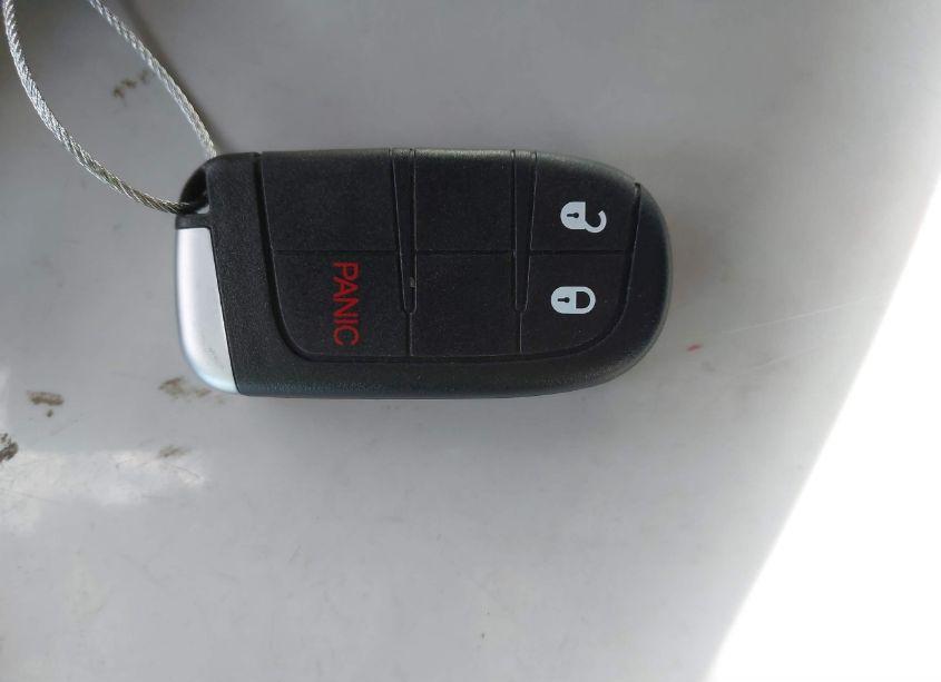 Photo 11 of 2016 Dodge Journey SE (VIN 3C4PDCAB1GT213914)