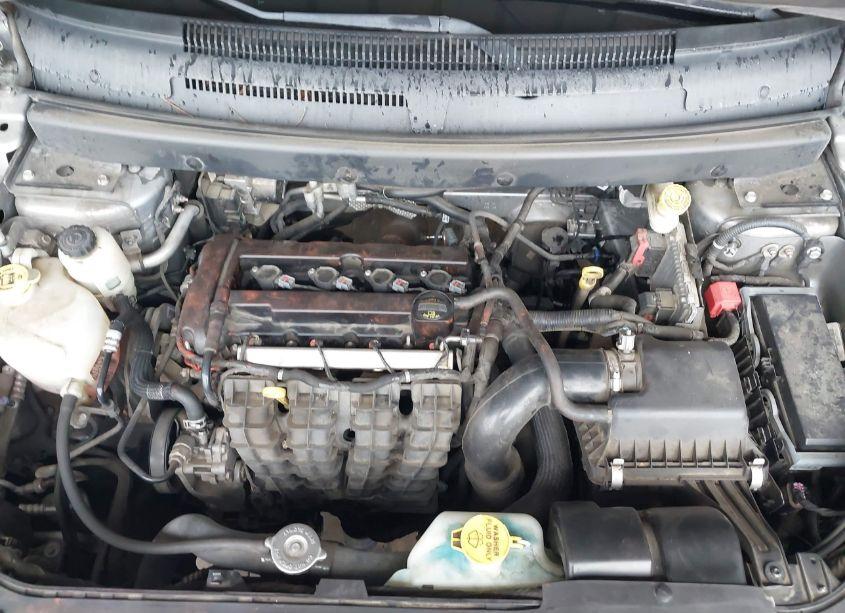 Photo 10 of 2016 Dodge Journey SE (VIN 3C4PDCAB1GT219440)