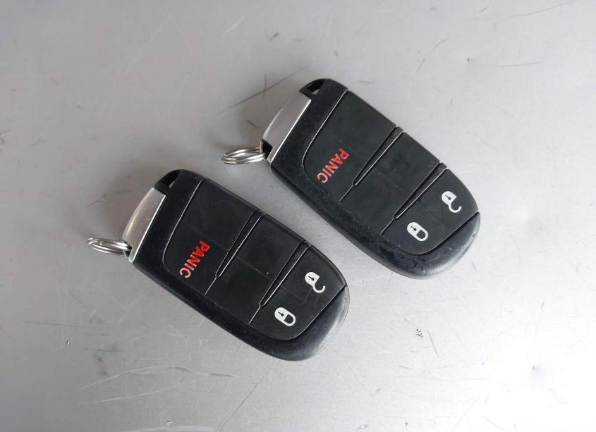 Photo 11 of 2016 Dodge Journey SE (VIN 3C4PDCAB1GT219440)