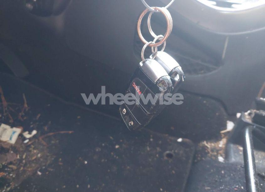 Photo 11 of 2016 Dodge Journey SE (VIN 3C4PDCAB1GT233144)