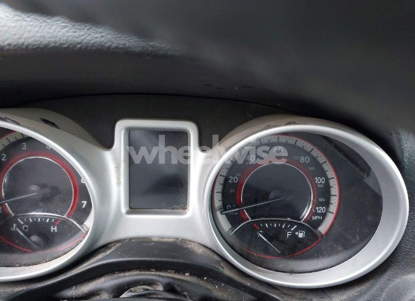 Photo 15 of 2016 Dodge Journey SE (VIN 3C4PDCAB1GT234634)