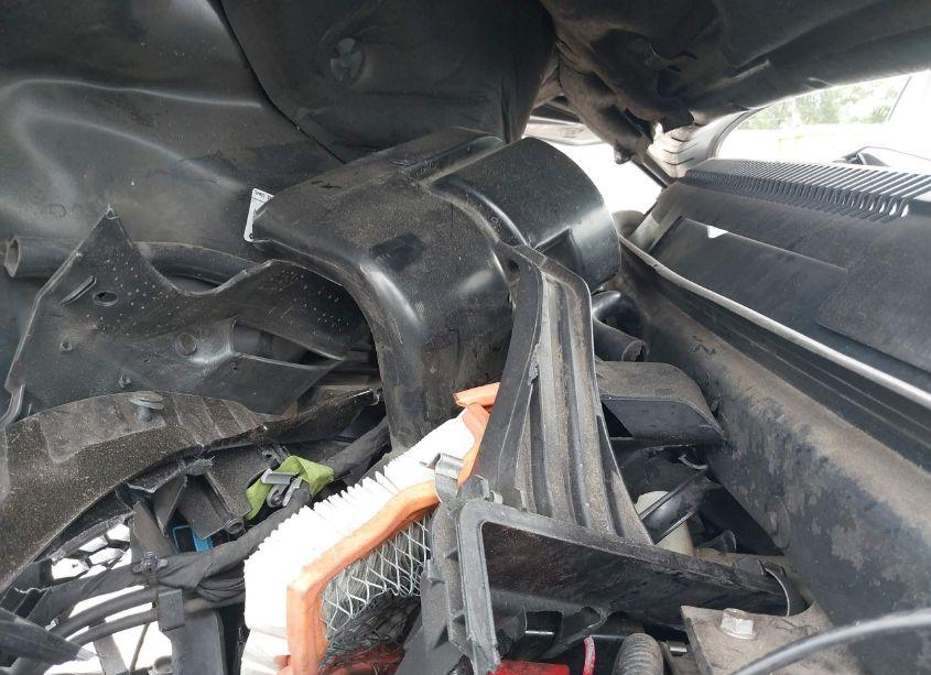 Photo 10 of 2016 Dodge Journey SE (VIN 3C4PDCAB1GT250039)