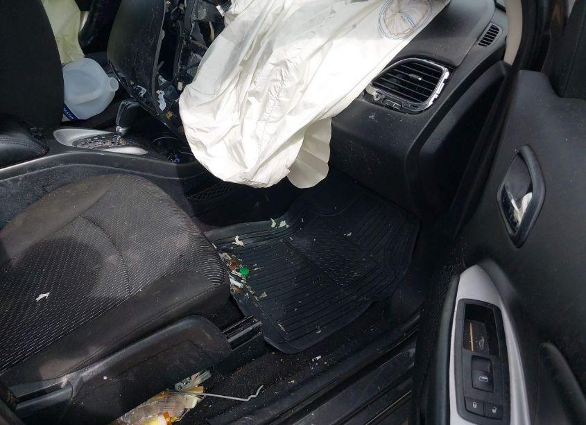 Photo 5 of 2016 Dodge Journey SE (VIN 3C4PDCAB1GT250039)