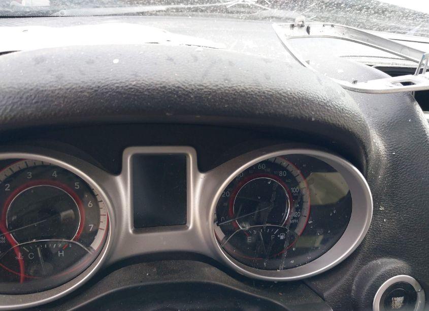 Photo 7 of 2016 Dodge Journey SE (VIN 3C4PDCAB1GT250039)