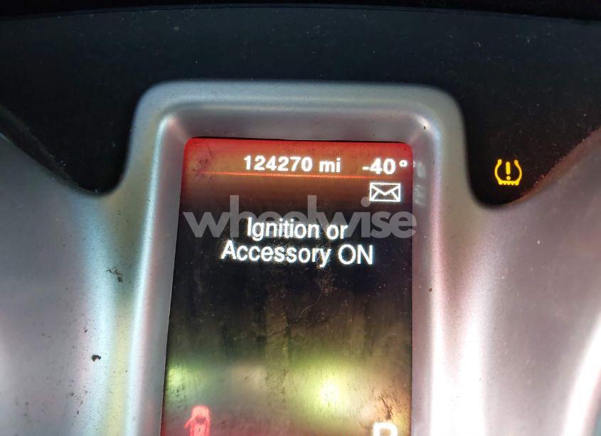 Photo 15 of 2017 Dodge Journey SE (VIN 3C4PDCAB1HT599882)