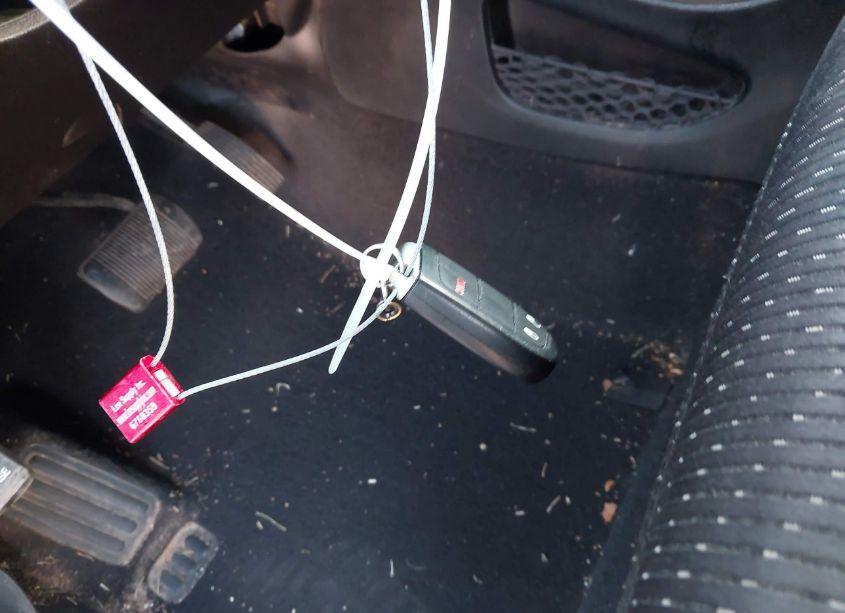 Photo 11 of 2017 Dodge Journey SE (VIN 3C4PDCAB1HT683474)