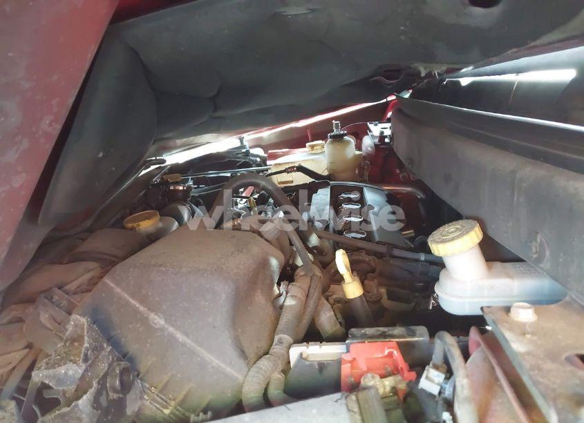 Photo 10 of 2017 Dodge Journey SE (VIN 3C4PDCAB1HT708406)