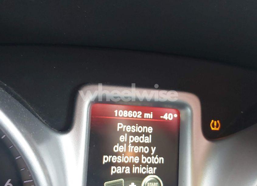 Photo 15 of 2017 Dodge Journey SE (VIN 3C4PDCAB1HT708406)