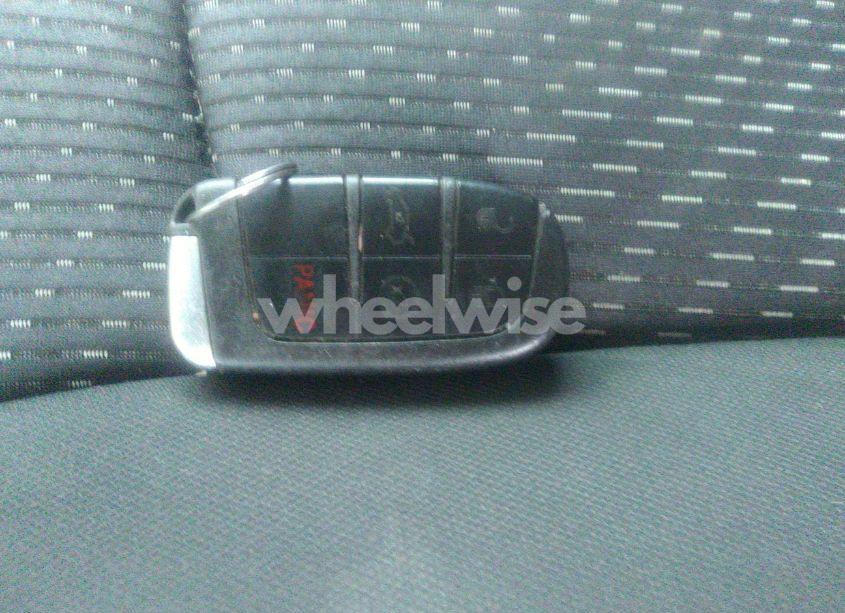 Photo 11 of 2017 Dodge Journey SE (VIN 3C4PDCAB1HT709460)