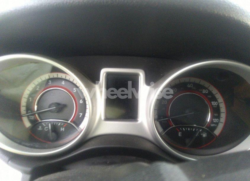 Photo 15 of 2017 Dodge Journey SE (VIN 3C4PDCAB1HT709460)