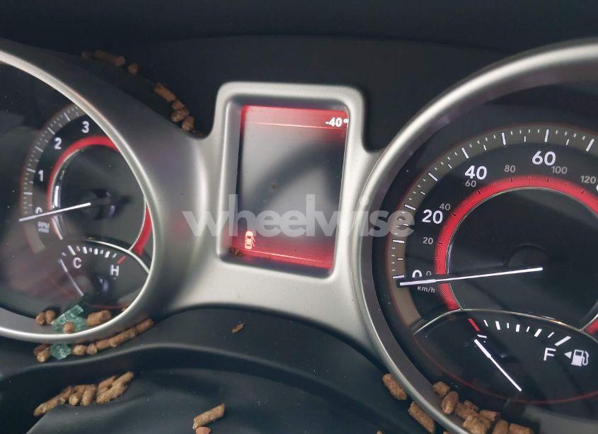 Photo 14 of 2018 Dodge Journey SE (VIN 3C4PDCAB1JT218862)