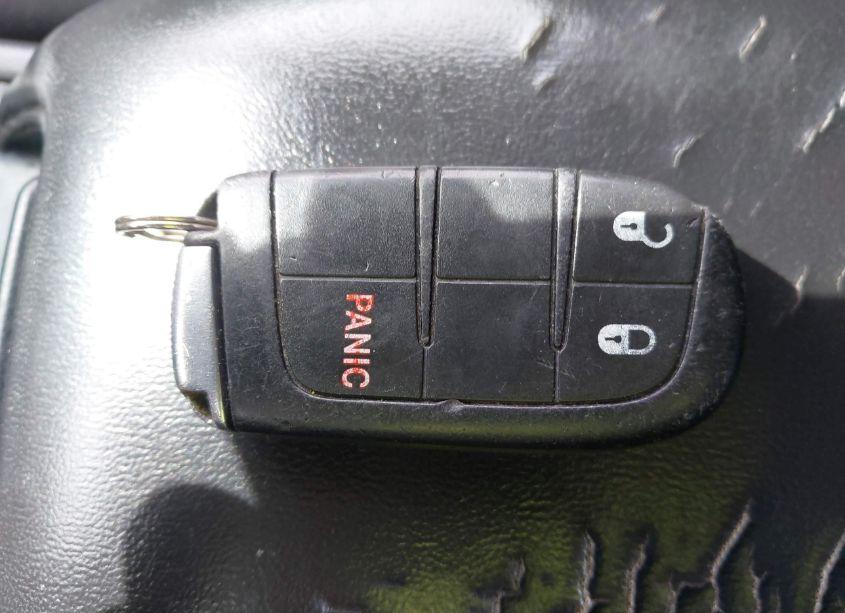 Photo 11 of 2018 Dodge Journey SE (VIN 3C4PDCAB1JT277555)