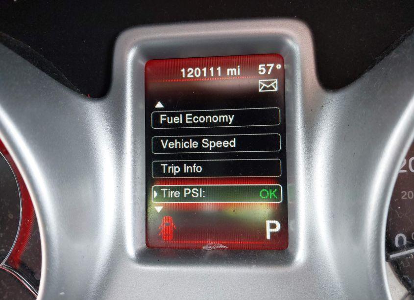 Photo 15 of 2018 Dodge Journey SE (VIN 3C4PDCAB1JT277555)