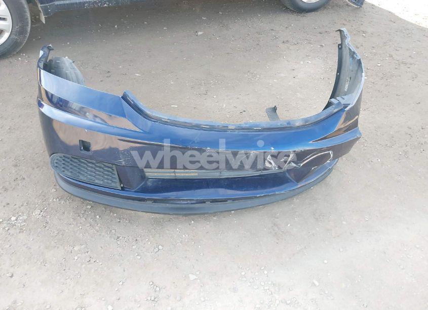 Photo 11 of 2018 Dodge Journey SE (VIN 3C4PDCAB1JT428992)