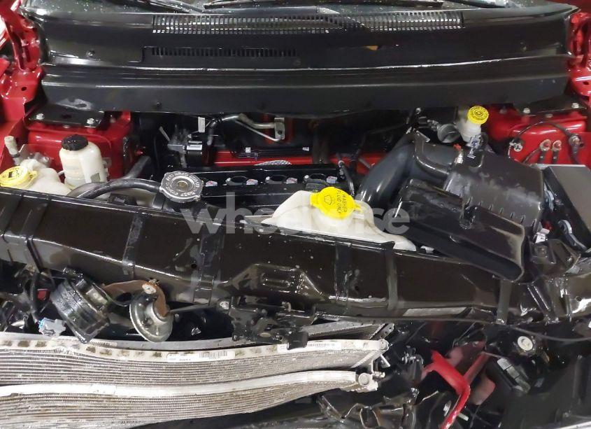 Photo 10 of 2018 Dodge Journey SE (VIN 3C4PDCAB1JT446134)