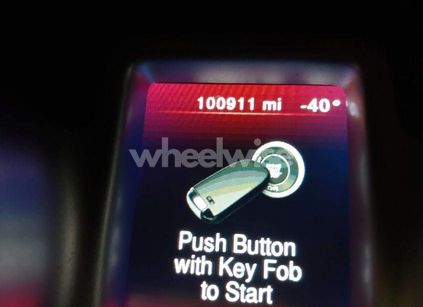 Photo 16 of 2018 Dodge Journey SE (VIN 3C4PDCAB1JT446134)