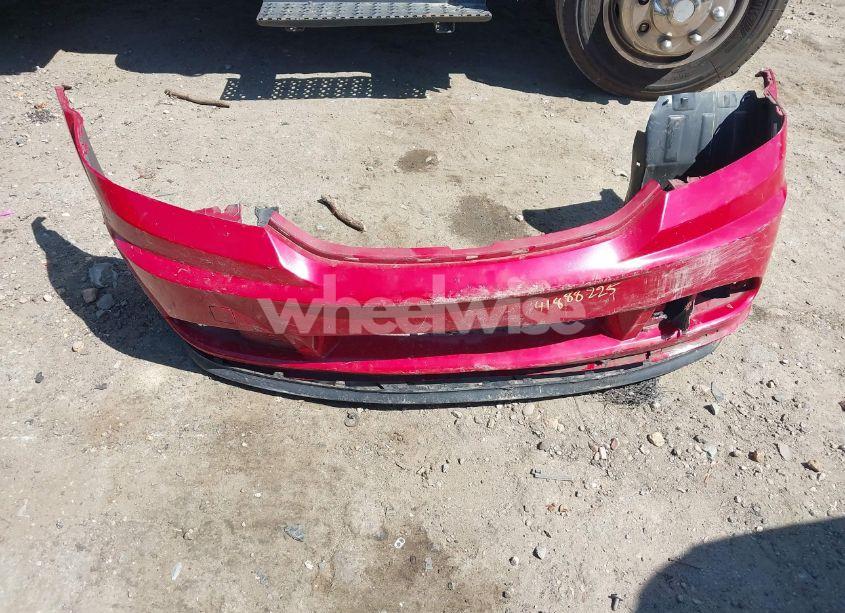 Photo 11 of 2018 Dodge Journey SE (VIN 3C4PDCAB1JT446389)