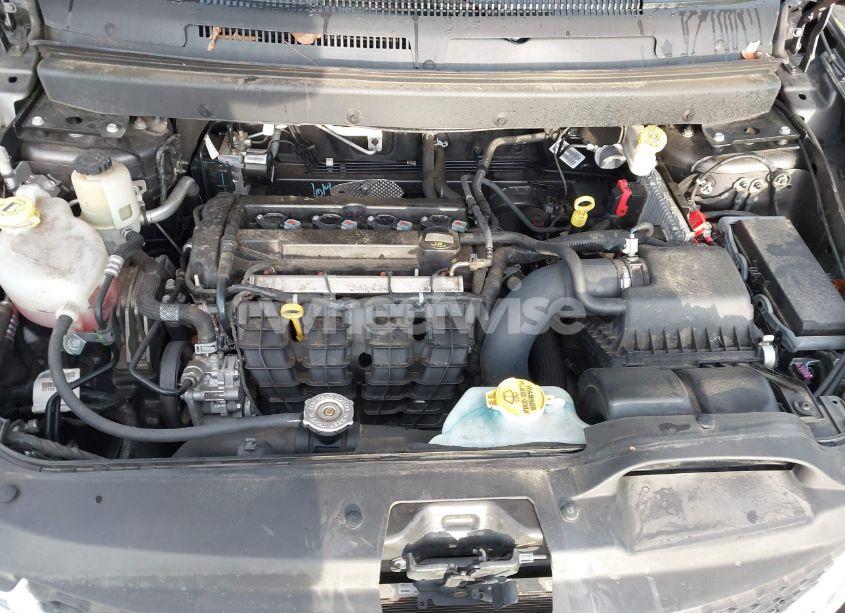 Photo 10 of 2018 Dodge Journey SE (VIN 3C4PDCAB1JT446439)