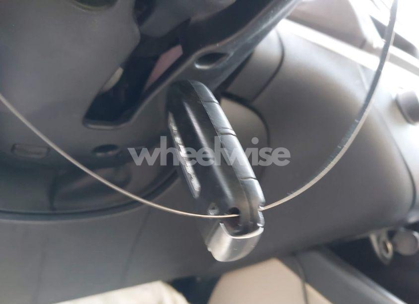 Photo 11 of 2018 Dodge Journey SE (VIN 3C4PDCAB1JT446439)