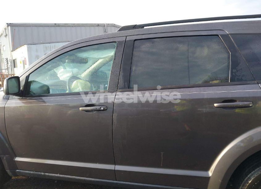 Photo 14 of 2018 Dodge Journey SE (VIN 3C4PDCAB1JT446439)