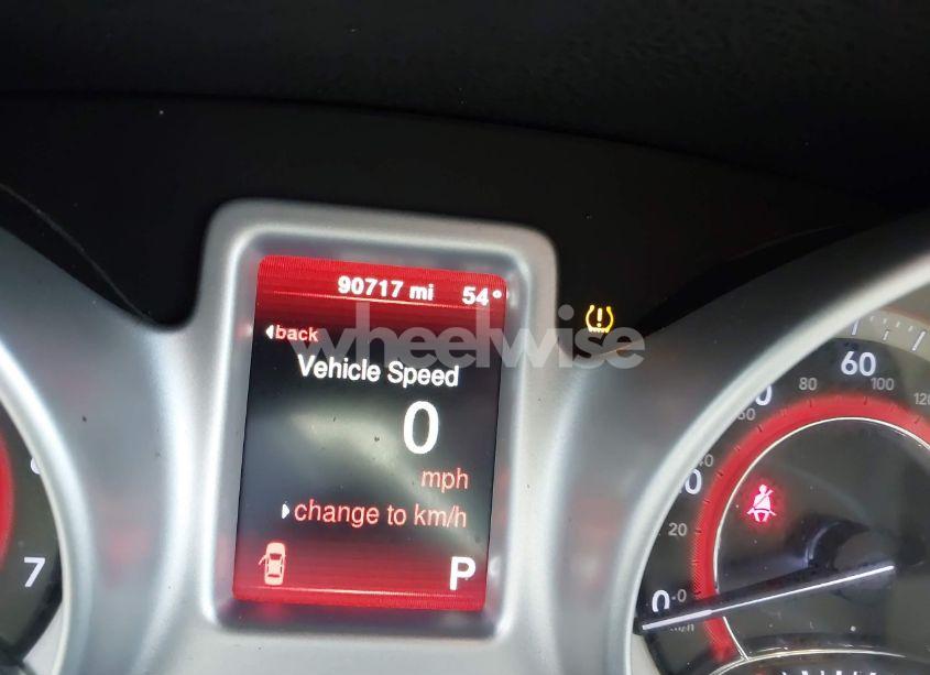 Photo 15 of 2018 Dodge Journey SE (VIN 3C4PDCAB1JT446439)