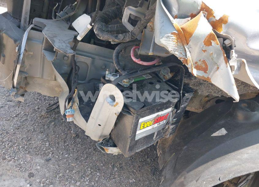 Photo 19 of 2018 Dodge Journey SE (VIN 3C4PDCAB1JT474158)