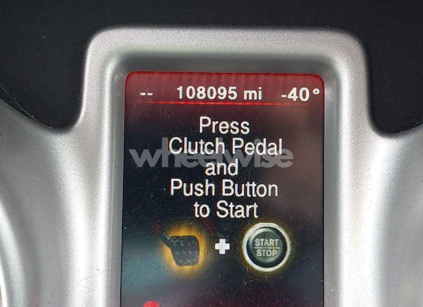 Photo 7 of 2018 Dodge Journey SE (VIN 3C4PDCAB1JT474158)