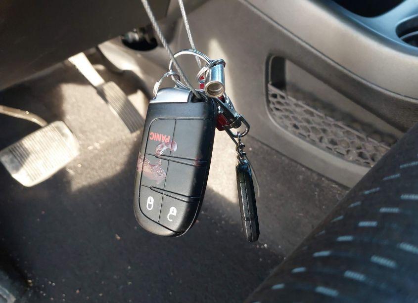 Photo 11 of 2018 Dodge Journey SE (VIN 3C4PDCAB1JT506932)