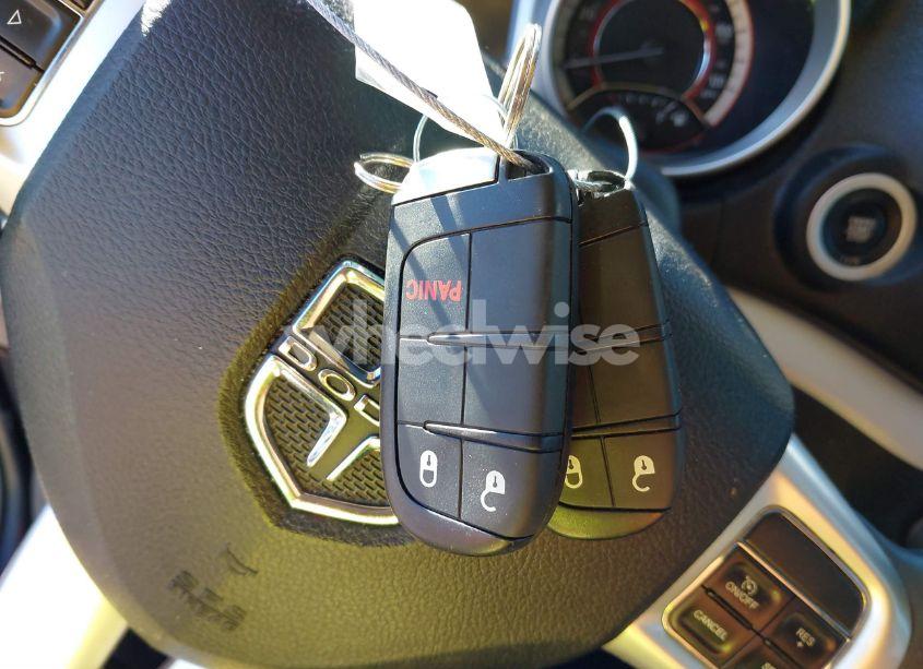 Photo 11 of 2018 Dodge Journey SE (VIN 3C4PDCAB1JT509023)