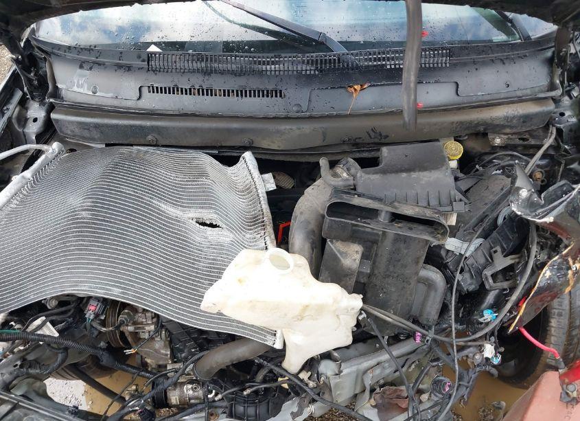 Photo 10 of 2018 Dodge Journey SE (VIN 3C4PDCAB1JT525058)