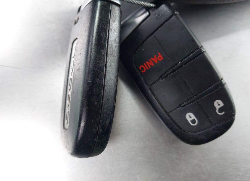 Photo 11 of 2018 Dodge Journey SE (VIN 3C4PDCAB1JT525058)