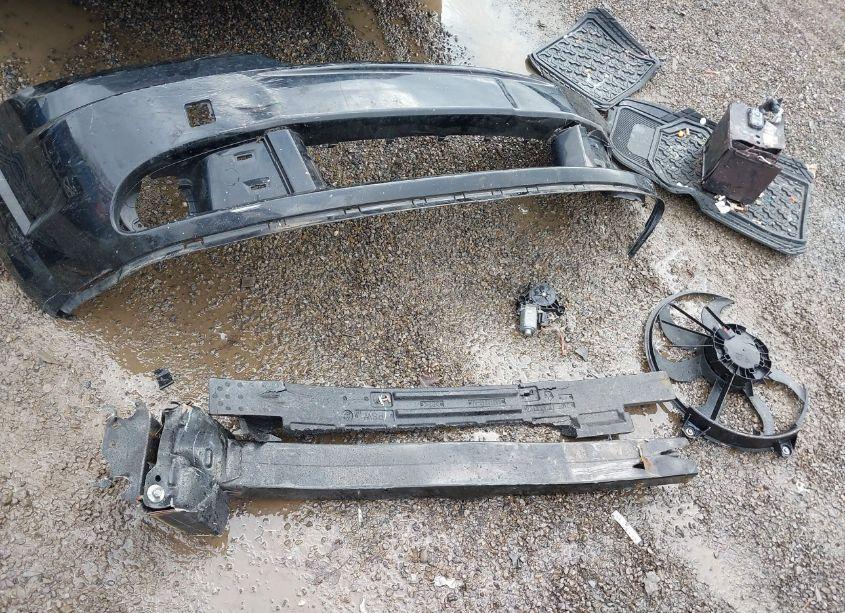 Photo 12 of 2018 Dodge Journey SE (VIN 3C4PDCAB1JT525058)