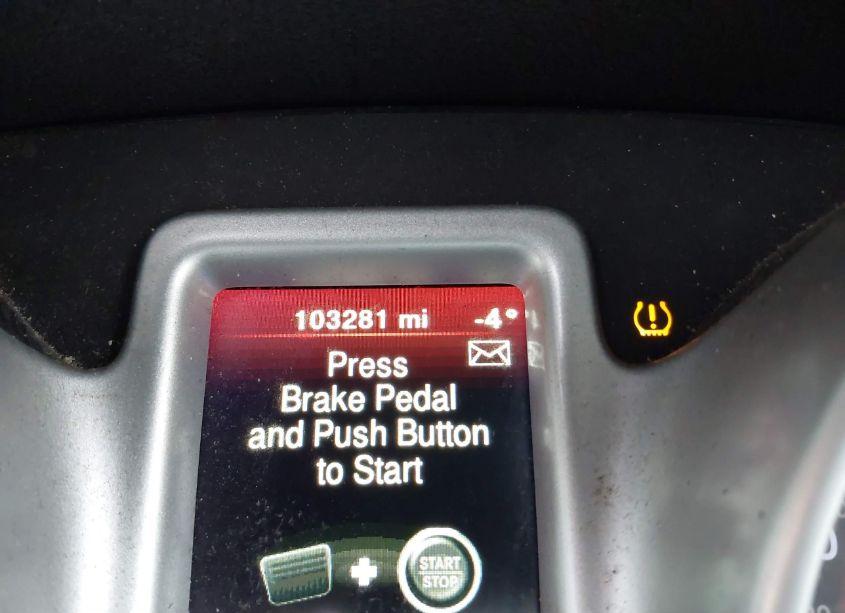 Photo 16 of 2018 Dodge Journey SE (VIN 3C4PDCAB1JT525058)