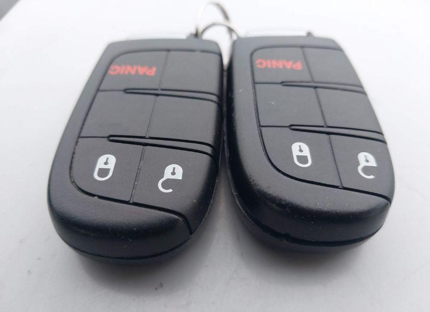 Photo 11 of 2019 Dodge Journey SE VALUE PACKAGE (VIN 3C4PDCAB1KT868146)