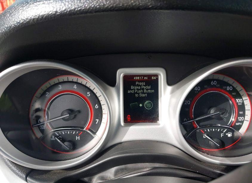 Photo 7 of 2019 Dodge Journey SE VALUE PACKAGE (VIN 3C4PDCAB1KT868146)