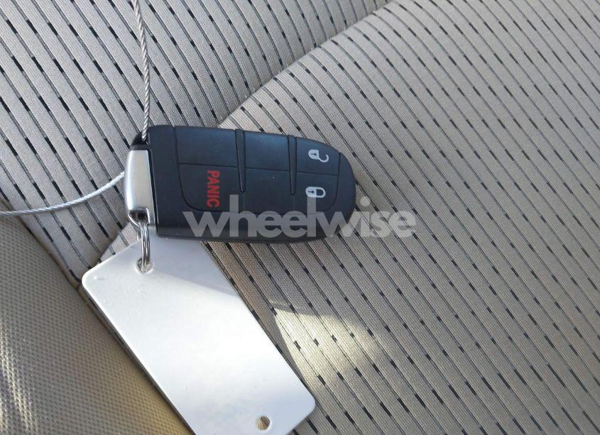 Photo 11 of 2020 Dodge Journey SE VALUE (VIN 3C4PDCAB1LT261889)