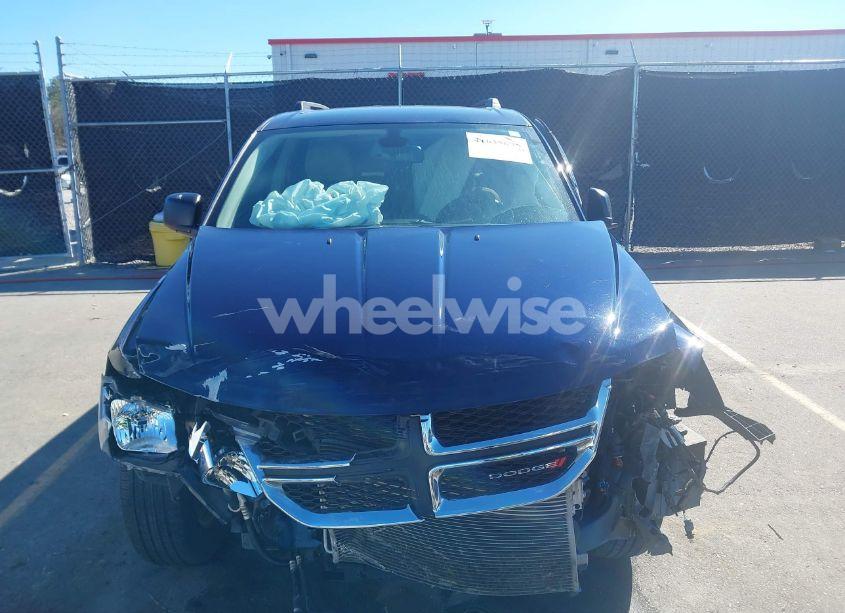 Photo 13 of 2020 Dodge Journey SE VALUE (VIN 3C4PDCAB1LT261889)