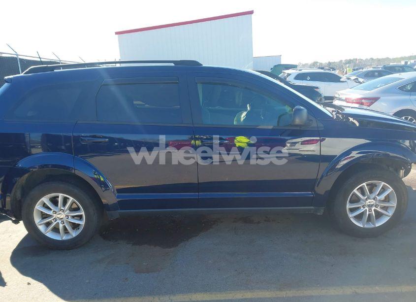Photo 14 of 2020 Dodge Journey SE VALUE (VIN 3C4PDCAB1LT261889)