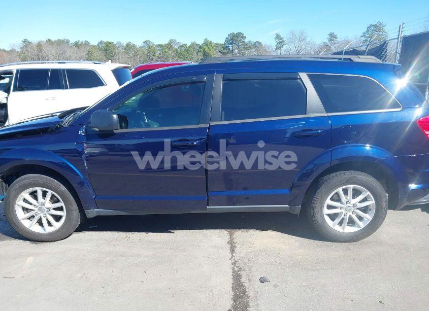 Photo 15 of 2020 Dodge Journey SE VALUE (VIN 3C4PDCAB1LT261889)