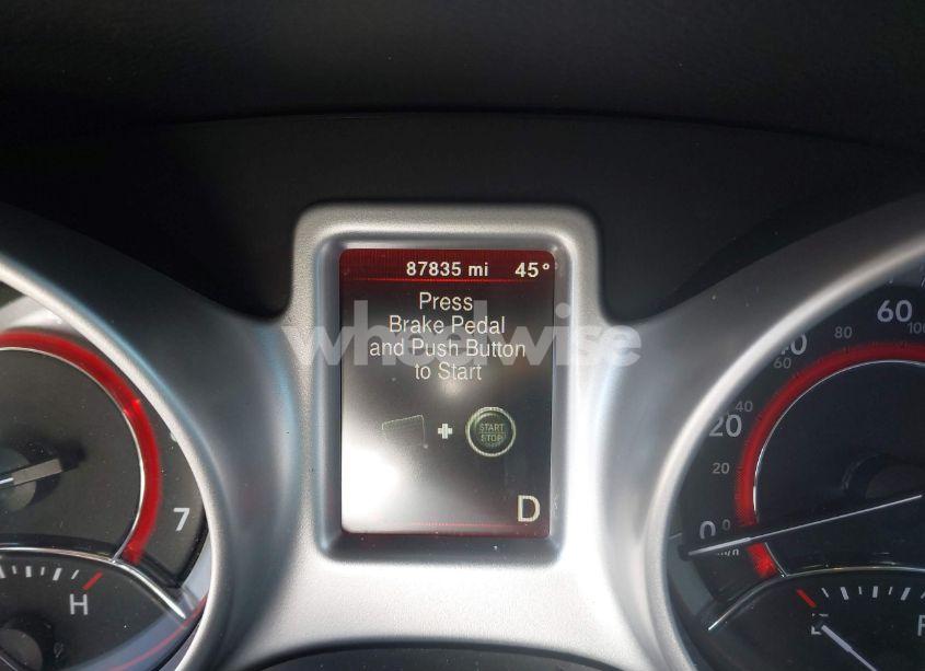 Photo 16 of 2020 Dodge Journey SE VALUE (VIN 3C4PDCAB1LT261889)